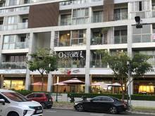 Hình ảnh Bán nhanh Shophouse Midtown M6 PMH Q7. DT 74m2 trệt 1 lầu, giá 11,5 tỷ