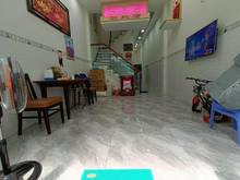 Hình ảnh Bán gấp nhà mới xây Nguyễn Thị Định, Quận 2, 50m2, 1 tỷ 810, SHR