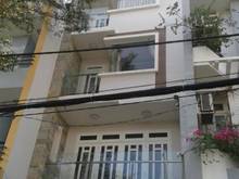 Hình ảnh Nhà Xinh Đ. Chu Văn An, 77m2, Trệt + Lửng 2 lầu ST, có thang máy