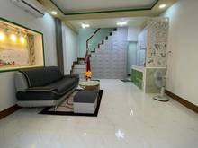 Hình ảnh Bán căn nhà hẻm ô tô 8m ngay Nguyễn Duy Cung, Gò Vấp. 2.13 tỷ/62m2 SHR