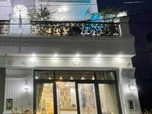 Hình ảnh VỊ TRÍ CỰC ĐẸP nhà Đoàn Văn Bơ Q4 58m2 chỉ 2tỷ120 SHR, HXH