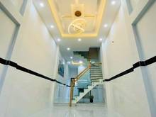 Hình ảnh NHÀ Rẻ giá mềm đường Trung Mỹ Tây13, Q.12,1 tỷ 220, 55m2 3PN, HXH, SHR