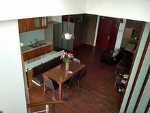 Hình ảnh Cho thuê Trang Chủ MB66.COM / Đăng Ký Tặng 66K PENTHOUSE CENTRAL GARDEN 175M2 3PN2WC