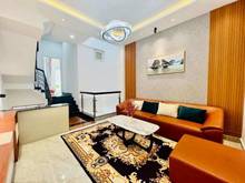 Hình ảnh TẶNG HẾT NỘI THẤT nhà ngay Bình Thới Q11 68m2 Giá 1 Tỷ