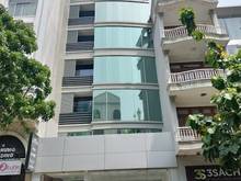 Hình ảnh Hiếm tòa nhà VP Nguyễn Đình Chiểu Q3 1129m2 trệt 7 lầu chỉ 149 tỷ