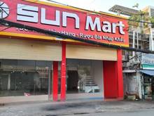 Hình ảnh Siêu phẩm MT ngay Đinh Tiên Hoàng ngang 10m 400m2 DTS 2 tầng chỉ 45tr
