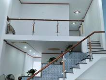 Hình ảnh Bán nhà Nguyễn Duy Trinh, quận 2, sổ hồng riêng, 1 lầu, hẻm ô tô