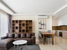Hình ảnh CHỦ BÁN GẤP CH Q3 Terra Royal 71M2 2Pn 3Tỷ630