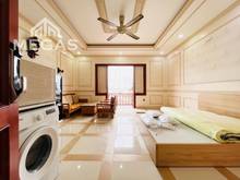 Hình ảnh Căn Hộ Cao Cấp BanCông máy giặt riêng-50m2-Luỹ Bán Bích-Trương Vĩnh Ký