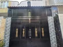 Hình ảnh Bán gấp nhà đẹp ngay Big C Phú Thạnh, 4x15, 3 tầng. Giá 5.8tỷ TL
