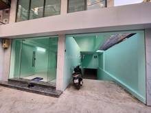 Hình ảnh Bán nhà  5 tầng đường Trần Hưng Đạo P.Cầu Kho Q.1 chỉ 68 tỷ