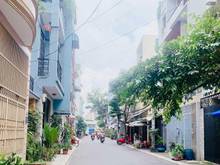 Hình ảnh Bán nhà DT: 5x12m - 4 tầng - HXH 10m, Thân Nhân Trung - Tân bình