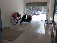 Hình ảnh Mặt phố Nguyễn Thái Học - 2 tầng 45m2 siêu hot