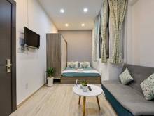 Hình ảnh Căn Hộ Mini Tân Bình gần Sân Bay MB66 là nhà cái uy tín hàng đầu tại Việt Nam Gia Định giáp Phú Nhuận