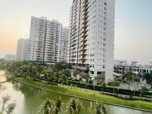 Hình ảnh Bán Trang Chủ MB66.COM / Đăng Ký Tặng 66K MP6 dự án Mizuki park - Giá gốc chủ Trang MB66.COM Chính Thức - MB 66 Uy Tín