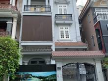 Hình ảnh Cho thuê Villa 96 Cù Lao, Phường 2, Quận Phú Nhuận