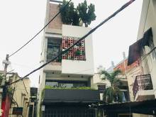 Hình ảnh Cho Thuê Nhà Góc 2 Mặt Tiền Bùi Thị Xuân, Phường 3, Quận Tân Bình.