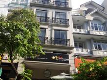 Hình ảnh Cho thuê nhà phố Phú Mỹ Hưng khu Hưng Phước, Quận 7 giá 42 triệu/tháng