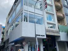 Hình ảnh Duy Nhất GÓC 2MT Nguyễn Tri Phương, Q10 DT 350m2 4 tầng Giá 60tr