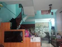 Hình ảnh CC bán gấp nhà cũ 1L đường D2 64m2 giá TT 975tr gần DH Hutech shr