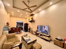 Hình ảnh Cực hiếm lô góc lê thanh nghị 45m 4 tầng mt4.2 ngõ rộng gần phố sổ