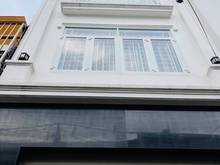 Hình ảnh BÁN GẤP  nhà Hai Bà Trưng, Q.3 giá 2.375 tỷ 51m2.