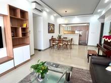 Hình ảnh Hot! Mb6623 nạp rút nhanh chóng Saigon Pearl đẹp Quận Bình Thạnh - DT 86m2- 1 tỷ 980 triệu