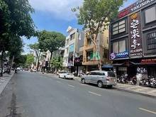 Hình ảnh Cho Thuê Mặt Bằng Nguyễn Trãi 4x17m Phù Hợp Kinh Doanh Thời Trang.