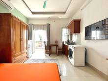 Hình ảnh Phòng trọ tiện nghi ban công máy giặt riêng tại Lê Văn Sĩ