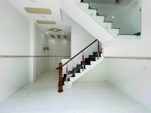 Hình ảnh ĐẸP CHẤN ĐỘNG!! nhà HXH Trần Hưng Đạo.Q5 68m2, SHR, 1 tỷ 630, 3PN