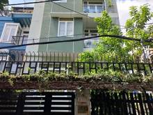 Hình ảnh Villa Happy Hẻm 80 Đ. Hoàng Hoa Thám, Trệt + 2 Lầu,có thang máy