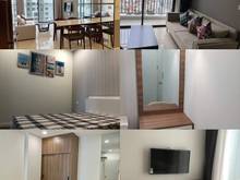 Hình ảnh Chủ gửi bán gấp căn Central Premium, Q.8 giá 1.532 tỷ 73m2.