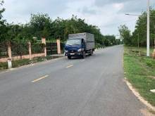 Hình ảnh Bán lô đất rẻ ngay MT đường DH722 Minh Thạnh -Dầu Tiếng