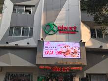 Hình ảnh Cho thuê nhà mặt tiền số 371-373 đường Cộng Hòa, Phường 13, Quận TB