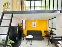 Hình ảnh Căn Hộ Duplex Xịn Xò Dành Cho Các Couple Sinh Viên Quận 7