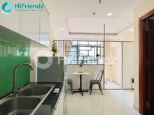 Hình ảnh STUDIO full nội thất sát Lotte, Tdtu, Rmit Quận 7