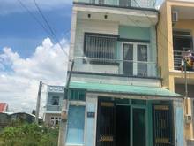 Hình ảnh BÁN GẤP NHÀ Đ.Khuông Việt, quận Tân Phú 62m2 1tỷ710/shr
