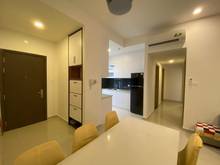 Hình ảnh CH THE SUN AVENUE Q2 Giá 1,550 Tỷ 90m2 2PN,NTCB, cc trong ngày New100%