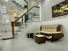 Hình ảnh Kẹt vốn cần bán nhà Nguyễn Duy Cung, Gò Vấp 1.284 tỷ 46m2