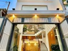 Hình ảnh BAO TRỌN GÓI nhà Hùynh Văn Bánh Q.PN 57m2 giá chỉ 2tỷ7
