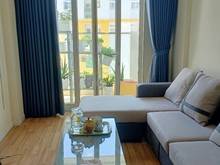 Hình ảnh Hàng ngon chung cư ngay Topaz City Quận 8 giá tốt 1 tỷ 360 triệu/2pn
