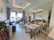 Hình ảnh Bán siêu phẩm Q.2 Trang Chủ MB66.COM / Đăng Ký Tặng 66K The Sun Avenue giá 1.652 tỷ 73m2.