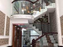Hình ảnh Cần tiền bán nhà 2 lầu Gò Dưa, Thủ Đức, 45m2, nhà mới, hẻm lớn, SHR