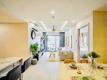 Hình ảnh Bán Trang Chủ MB66.COM / Đăng Ký Tặng 66K 3PN New City Thủ Thiêm - Quận 2 - Diện tích: 102m2
