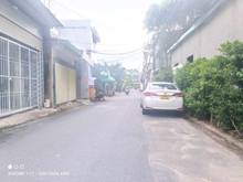 Hình ảnh Bán đất thổ cư 5x17m HXH 8m hơn 3 tỷ, gần TX25 UBND Thạnh Xuân Quận 12