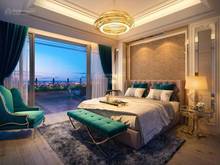 Hình ảnh Penthouse Parkview, Dt 265m2, 3pn, 3wc,. View Yên Tĩnh, giá 10 Tỷ