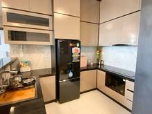 Hình ảnh Bán chung cư HQC Hoàng Quân Quận 2. bancon 2pn 2wc. Nội thất. 1.568 tỷ