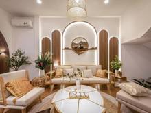 Hình ảnh Mặt tiền rẻ nhất đường Hoa Phú Nhuận: 4x17m~68m2, 4 tầng chỉ 15 tỷ TL
