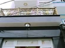 Hình ảnh Nhà mặt tiền hẻm Cao Văn Ngọc,TP,54m2,1t2l,3pn,3nvs,1ty472,shr
