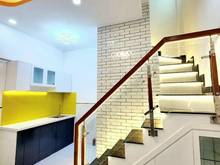 Hình ảnh Kẹt tiền kinh doanh bán nhà An Dương Vương, Q.5 giá 1.525 tỷ 55m2.